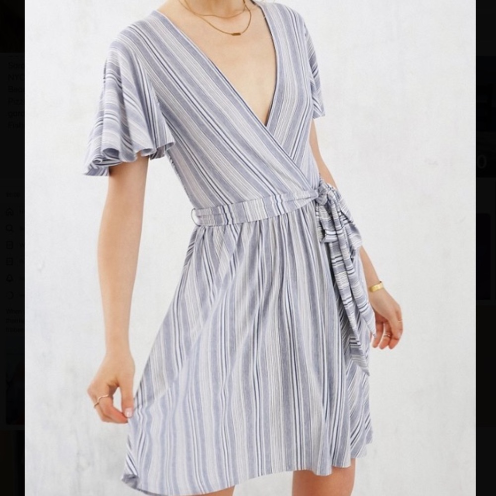 Urban Outfitters Dress - Picture 1 of 5